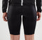 Craft Rise Bib Shorts - Fietsbroek Dames - Ergonomisch met C4-pads - Zwart - Maat L