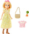 Mattel Spirit Abigail Happy Trails - Pop en Kleding
