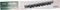 Tools holder ophangsysteem 52 cm