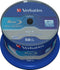 Verbatim DataLife - BD-R - 25 GB 6x - Spindel (50x)