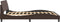 vidaXL-Bedframe-met-hoofdbord-kunstleer-bruin-160x200-cm