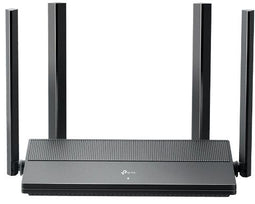 TP-Link AX1500 - Dual Band Gigabit Wi-Fi 6 Router - 1201 Mbit/s