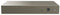 Tenda TEF1110P-8-63W - Unmanaged Switch - 8x 100Mbps Ethernet - 1x PoE (802.3af) - PoE-budget 63W