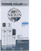 Styling Crème SYSTEM 2 Légére Hydratation Wella (3 pcs)