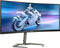 Philips Evnia 34M1C5500VA/00 - Gaming Monitor - 34