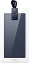 Dux Ducis Skin Pro Series Sony Xperia 10 II Hoesje Blauw