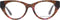 Ladies' Spectacle frame Guess Marciano GM0362-S 49074