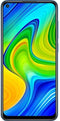 Xiaomi Redmi Note 9 - Groen - 64 GB - Dubbele fysieke simkaart