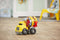 Mega Bloks The Betonneuse - 1 jaar en ouder