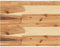 vidaXL - Wandschap - zwevend - olieafwerking - 40x30x4 - cm - massief - acaciahout