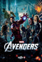 Avengers - Film (2012) - Actie en special effects - DVD