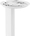 Sonos® Era 100® - Vloerstandaard - Hoogte verstelbaar - Kabelmanagement