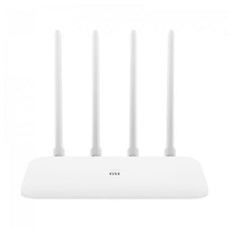 Xiaomi DVB4230GL - Router - Dual-band Wi-Fi 5 802.11ac - Wit