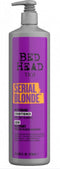 Tigi Bed Head Serial Blonde Conditioner 400ml