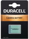 Duracell NB-13L - Camera Accu - Li-ion 1010mAh - Geschikt voor Canon Powershot