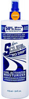 S-Curl NO DRIP Activator Moisturizer