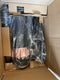MYBOT S10 VisionPro - Steelstofzuiger - 430W - 34Kpa - 3 Zuigniveaus - Draadloos - Zakloos - Zwart/Rosegoud