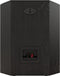 Klipsch Reference Premiere RP-502S II - Surround Speaker - 90° X 90° Tractrix Hoorn - Ebony
