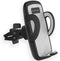 imoshion Telefoonhouder Auto Ventilatie - GSM Houder - Verstelbaar - Universeel - Auto Accessories - Telefoonhouders Auto - Zwart