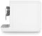 Smeg BCC12 - Volautomatische koffiemachine - 8 functies 19 bar - Mat wit