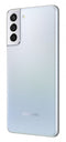 Samsung Galaxy S21+ 5G - Smartphone - 128GB opslag - Zilver