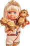 Evi Love Monkeys - minipop