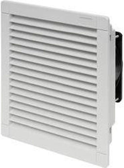 Finder 7F.50.8.230.3100 Schakelkastventilator 230 V/AC 22 W (b x h x d) 204 x 204 x 97.5 mm 1 stuk(s)