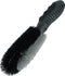 Protecton Velgenborstel 27 Cm Kunststof Zwart/grijs