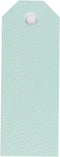 Happy Moments Labels Rood 3 X 8 Cm Karton 20 Stuks