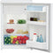 Beko TSE1284N - Tafelmodel koelkast - 101 liter koelruimte - Wit