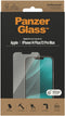 PanzerGlass Classic Fit - Screenprotector - 9H gehard glas - Geschikt voor iPhone 14 Plus en 13 Pro Max