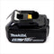 Makita BL1860B - Accu - 18 V 6,0 Ah - LXT