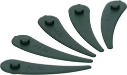 Arnold Reservemes Bosch ART23-18 Li - Grastrimmer - Set van 5 stuks