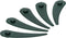 Arnold Reservemes Bosch ART23-18 Li - Grastrimmer - Set van 5 stuks