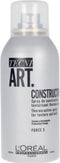 L'Oréal Professionnel Tecni.ART Constructor Texturizing Spray – Voor textuur en volume – 150 ml