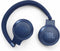 JBL LIVE 460NC - On-Ear Koptelefoon - ANC - Blauw