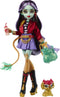 Monster High Jinafire Long - Modepop
