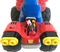 Carrera RC Mario Kart - Yoshi - Quad 2,4GHz RC Model Kant en Klaar