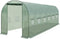 Gardlov Reservefolie voor tuintunnel 6x3x2m