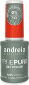Andreia Professional - Gellak - True Pure - Intens Oranje T47 - HEMA vrij - Vegan - 10,5ml