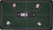 Engelhart Pokerkleed - 138x79cm - Groen