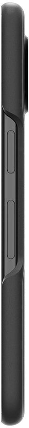 Spigen Thin Fit - Soft Case - Schokbestendig - Zwart