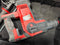 Einhell TP-HD 18/26 Li BL - Accu Boorhamer - 4 functies - Koolborstelloos (zonder accu)