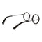 Heren Brillenframe Yohji Yamamoto YY1003 44115