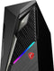 MSI MAG Infinite S3 - Gaming Desktop - Intel Core i5-14400F - GeForce RTX 4060 - 16GB DDR5 RAM - 1TB SSD