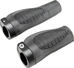 Simson Handvatten met Easy Grip - Comfortabel - Veilig - 130/90mm - Zwart