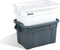 Rubbermaid Brute Opbergbox - 75,5 l - Grijs