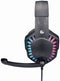 Gembird GHS-06 - Gaming Headset - LED lichteffect - Zwart