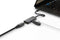 Linq LQ48000 - 3in1 USB C/HDMI Hub - 4K/60Hz HDMI en 100W Power Delivery - Grijs