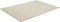 tectake® Soft Zone - Vloerkleed - 200 x 290 cm - Antislip - Beige